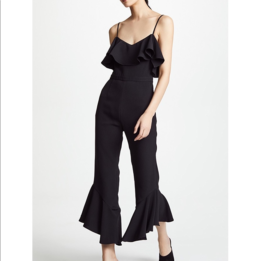 NWT Likely Sansone Jumpsuit